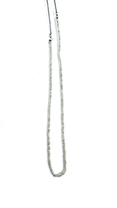 Labradorite Chain