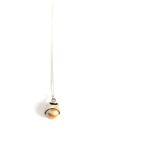 Champagne Pearl